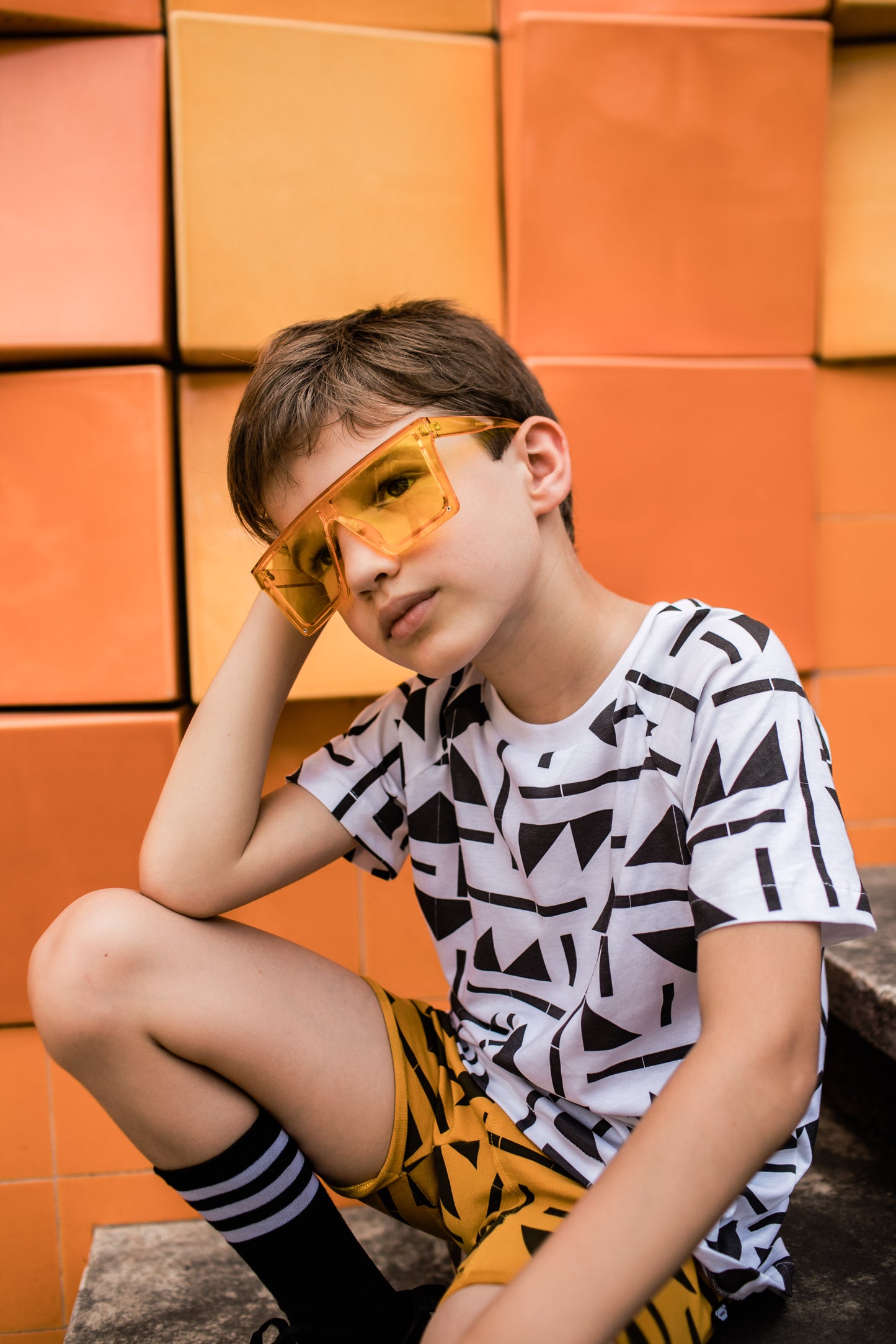Modernist T-shirt