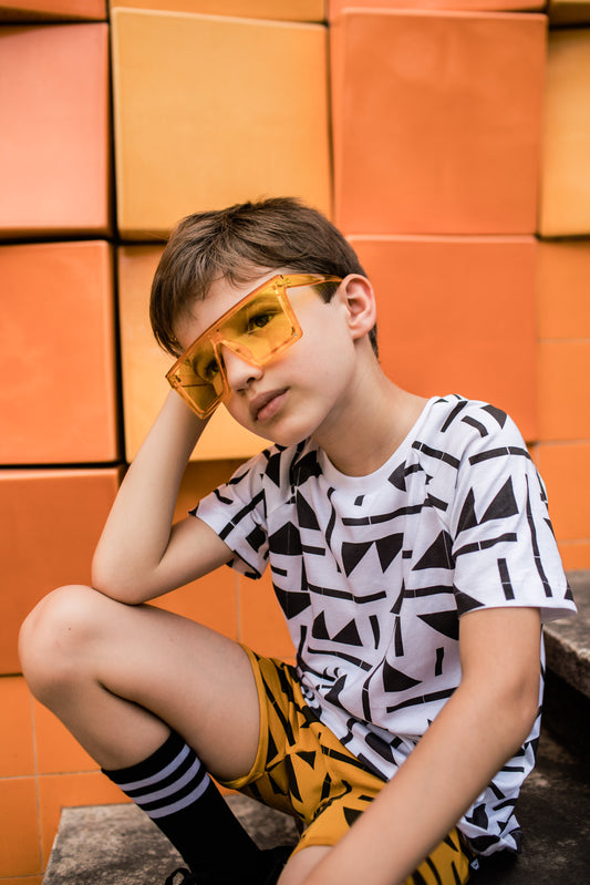 Modernist T-shirt
