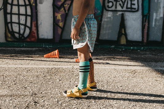 Stripes Sock