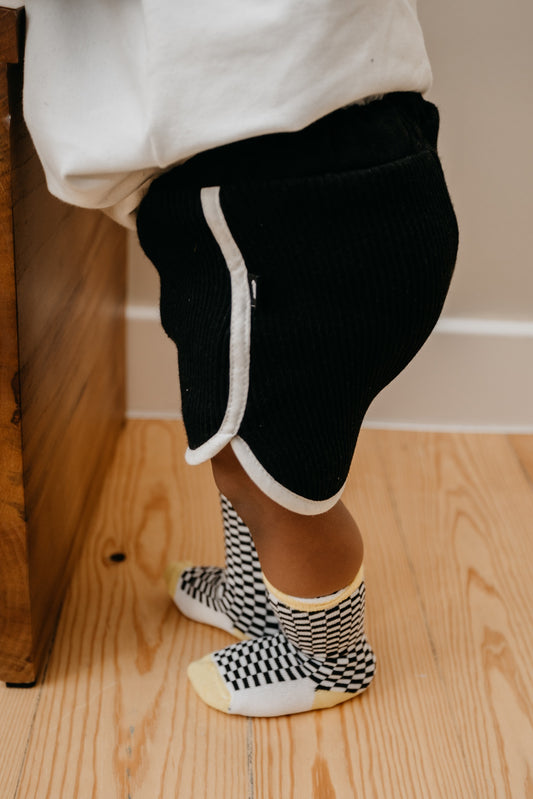 Be Cool Baby Shorts
