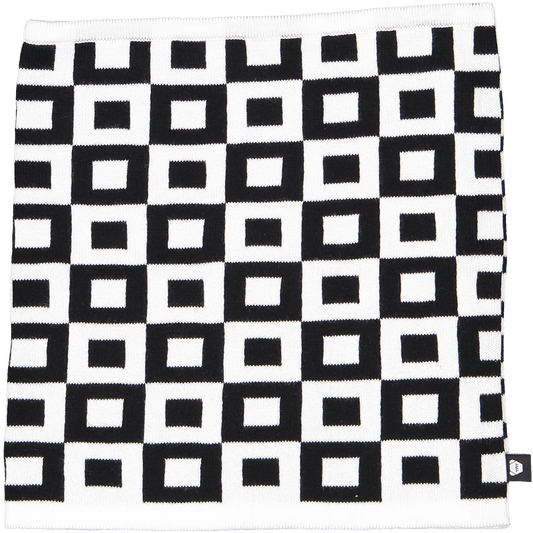 Tiles Infinity Scarf