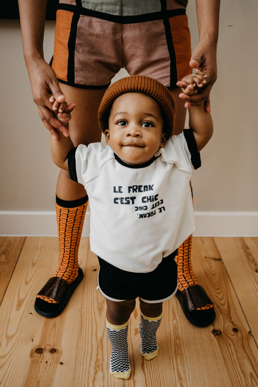 Baby Freak Tee