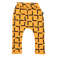 Geometric Pants