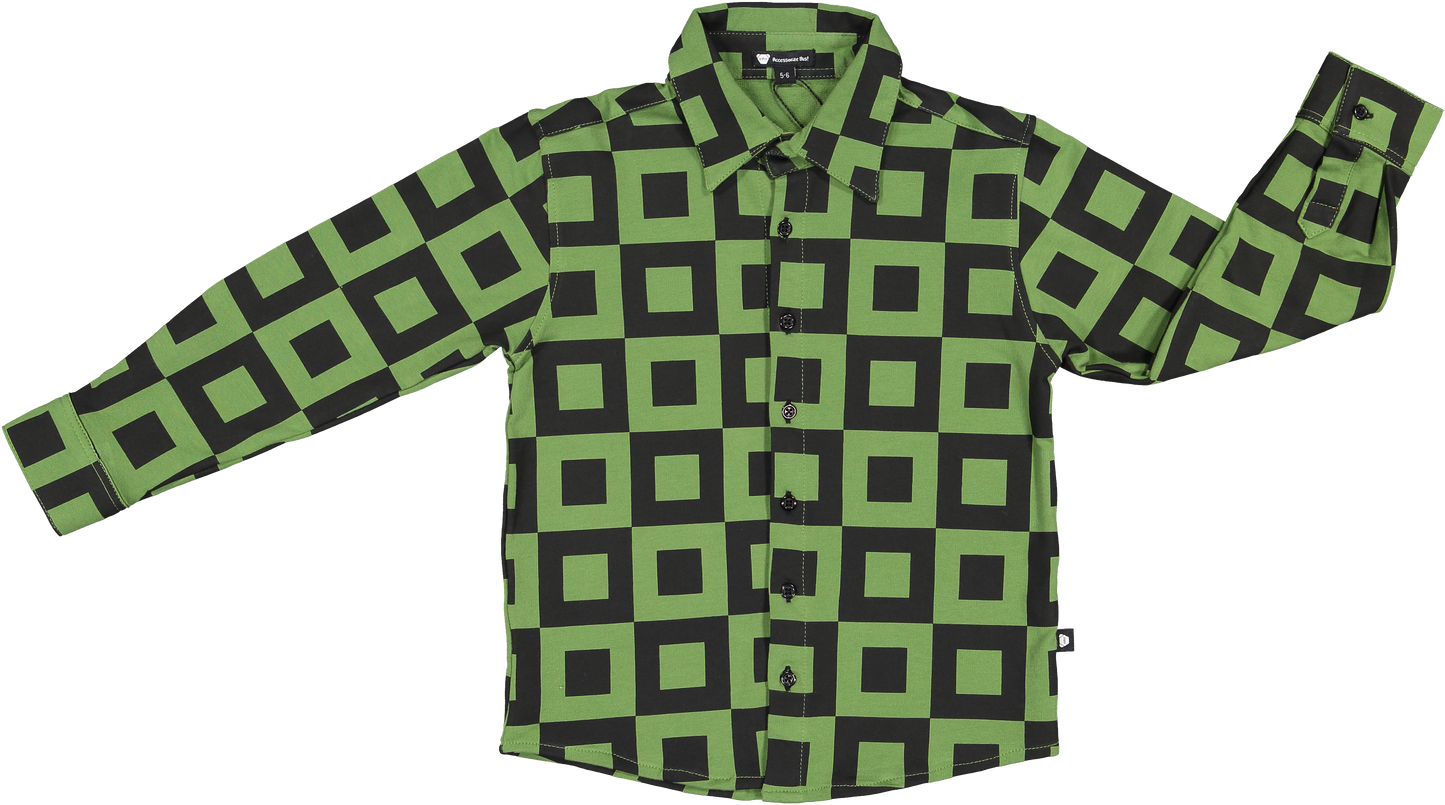 Tiles Shirt