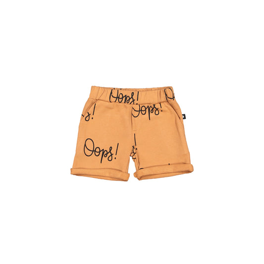 Oops Shorts