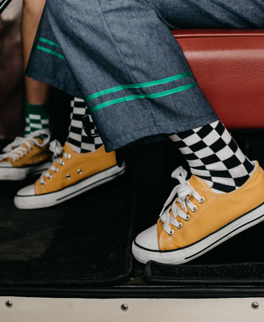 Network Socks