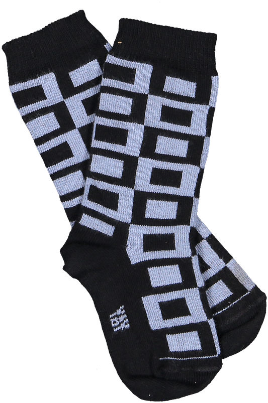 Tiles Socks