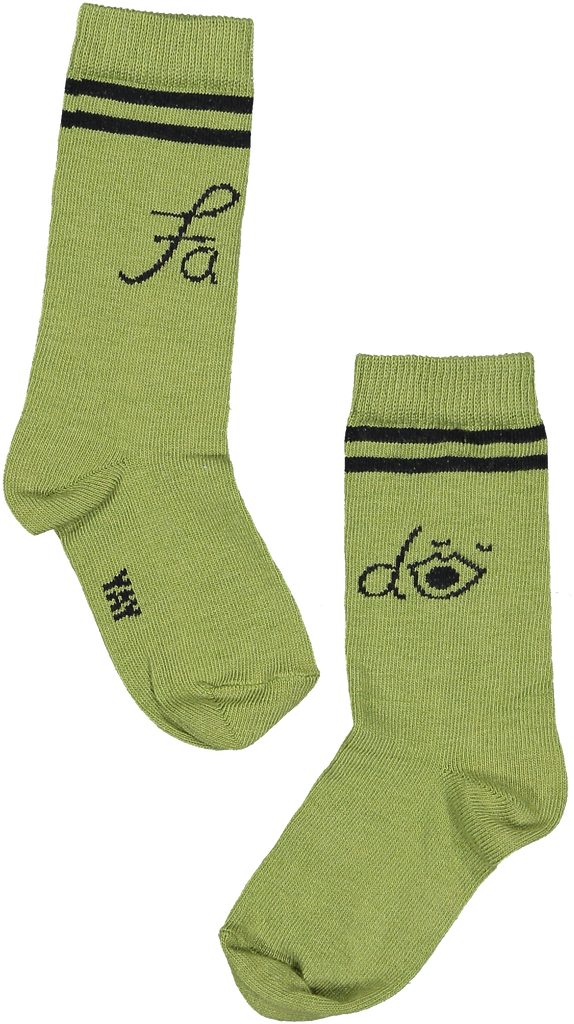 Fado Socks