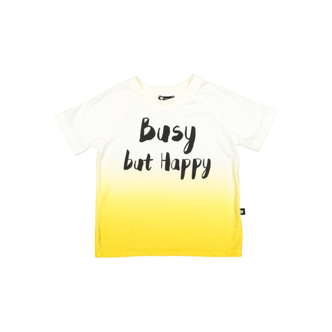 Happy T-shirt